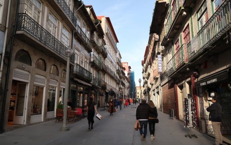 Onde ficar no Porto, Portugal: 4 melhores bairros e dicas de hotéis