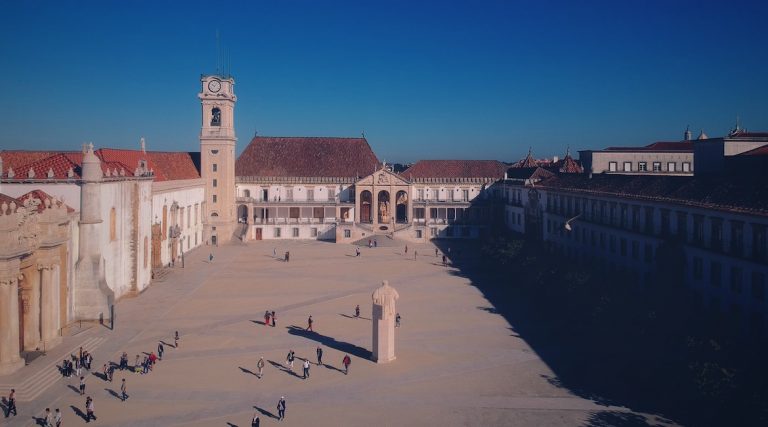 Onde ficar em Coimbra: dicas de bairros e hotéis