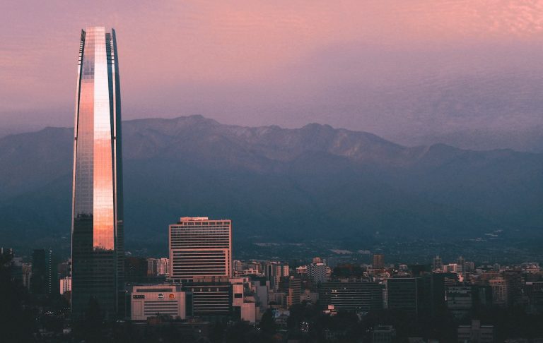 3 dicas de Airbnb em Santiago do Chile