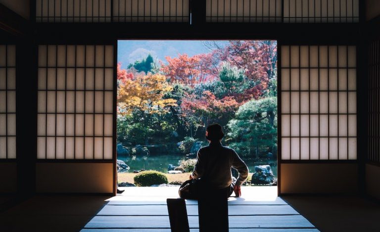 Onde se hospedar em Quioto, no Japão – Melhores regiões e hotéis