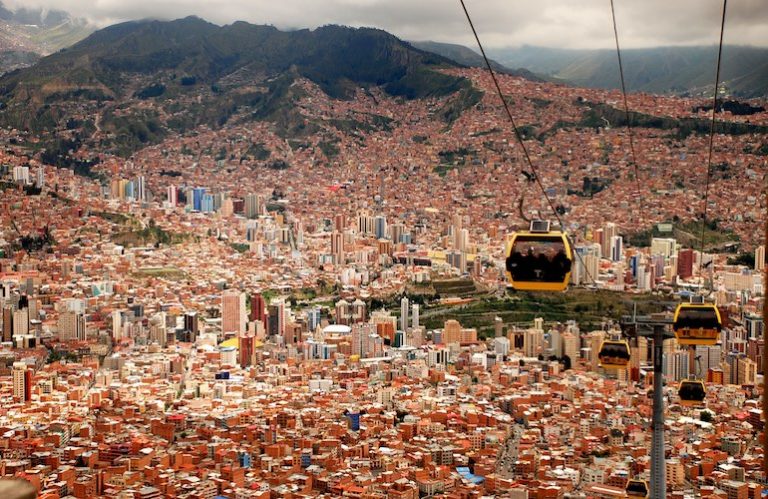 O que fazer em La Paz – Melhores passeios e pontos turísticos