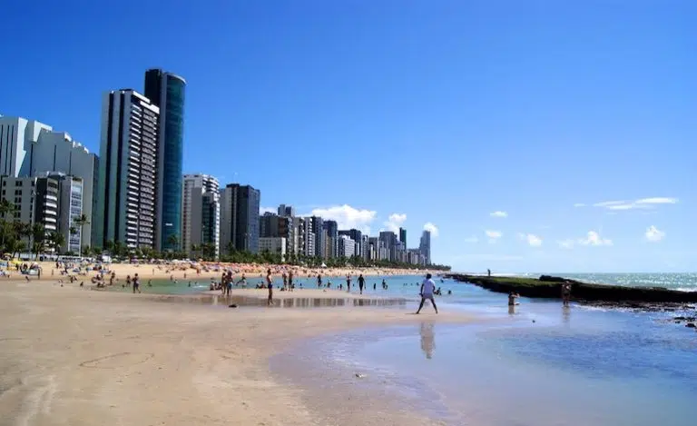 Recife: onde é melhor se hospedar