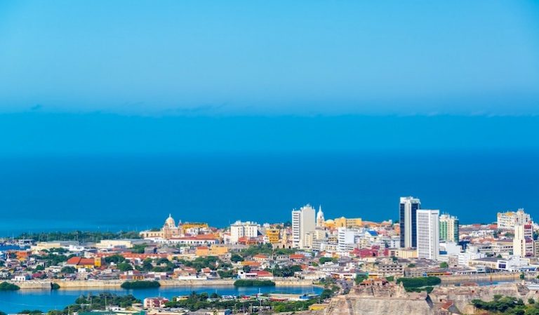Airbnb em Cartagena – Do bom e barato, ao completo e exclusivo