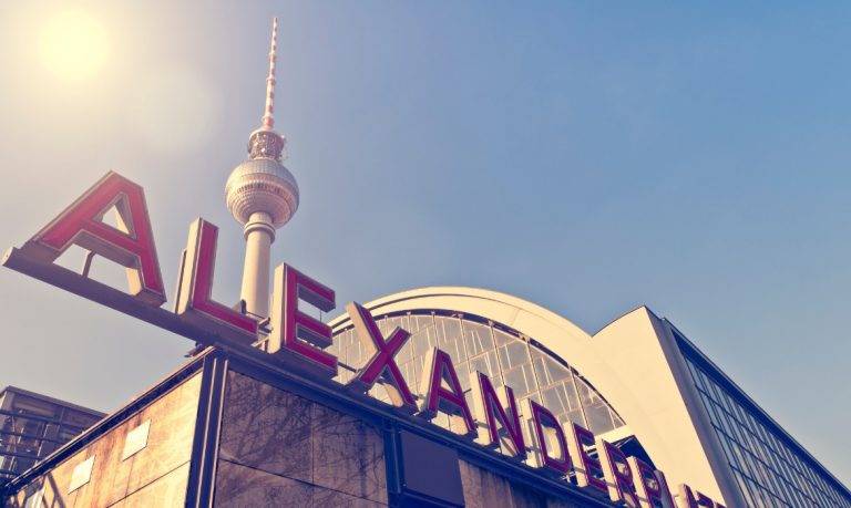 10 dicas para sua viagem a Berlim