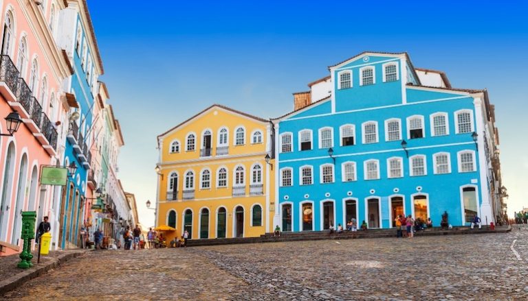 10 maiores cidades da Bahia – Mais populosas 2022