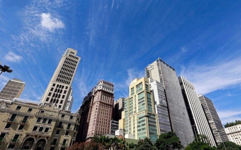 15 maiores cidades do estado de São Paulo