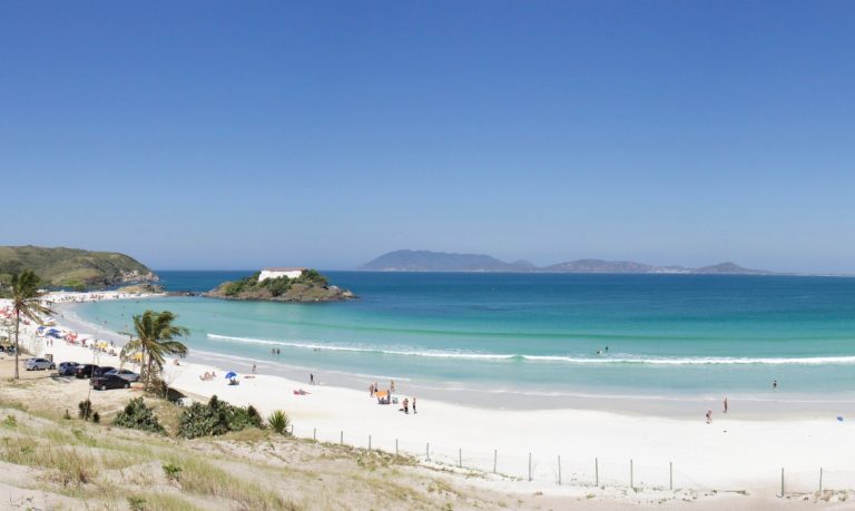 Onde ficar em Cabo Frio: 7 melhores praias e dicas de hotéis