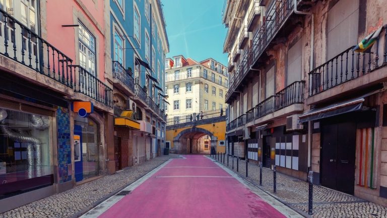 Onde ficar em Lisboa – 10 dicas de bairros e hotéis