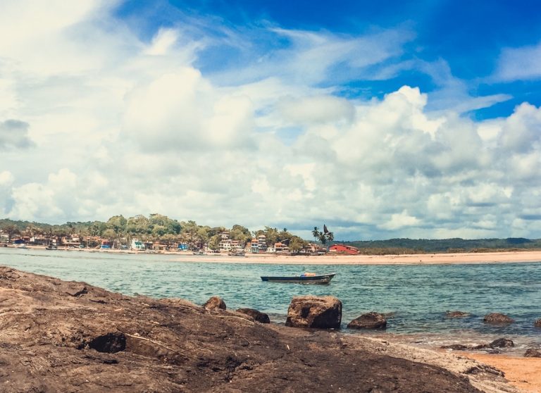 Os 5 melhores resorts em Ilhéus, Itacaré e Canavieiras