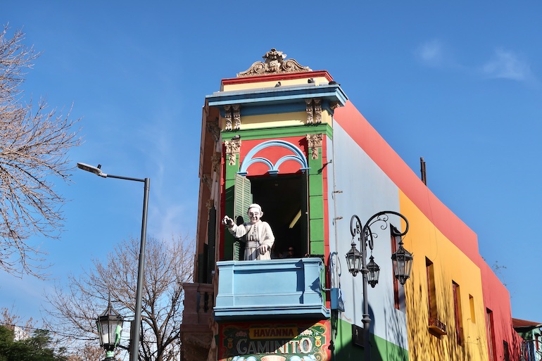 Buenos Aires: Lugares secretos acessíveis aos turistas