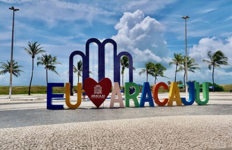 Onde ficar em Aracaju: 7 melhores praias + dicas de hotéis 2024