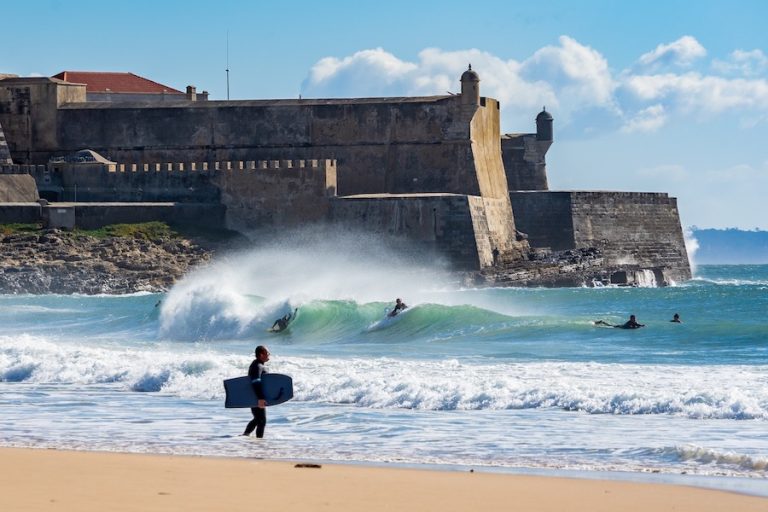 As 10 maiores cidades de Portugal