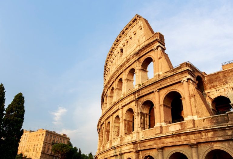 Os 5 documentos obrigatórios para viajar à Itália (2024)