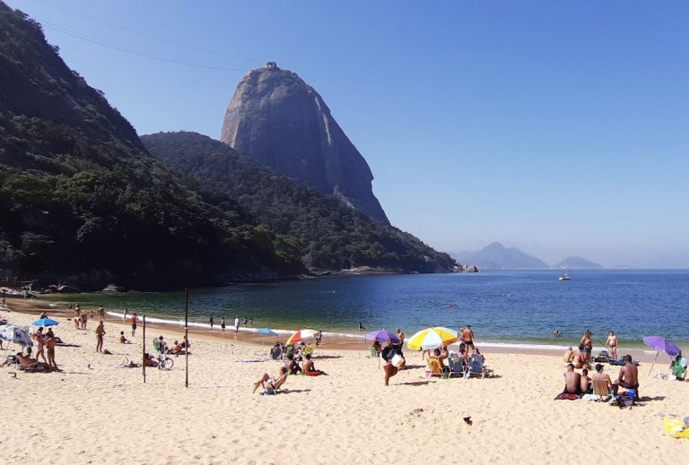 Os 7 melhores hostels do Rio de Janeiro