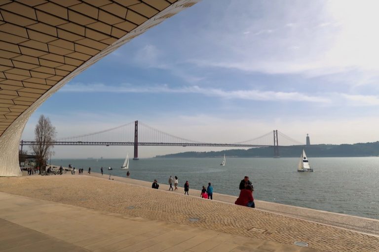 27 fotos dos lugares mais bonitos de Lisboa