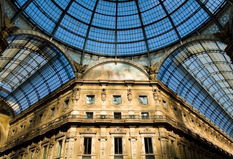 Os 7 melhores hotéis de Milão