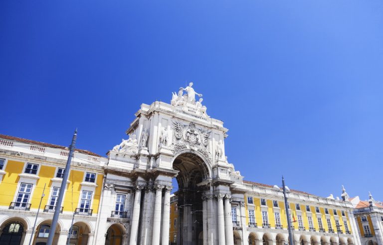 Os 7 melhores hotéis de Lisboa