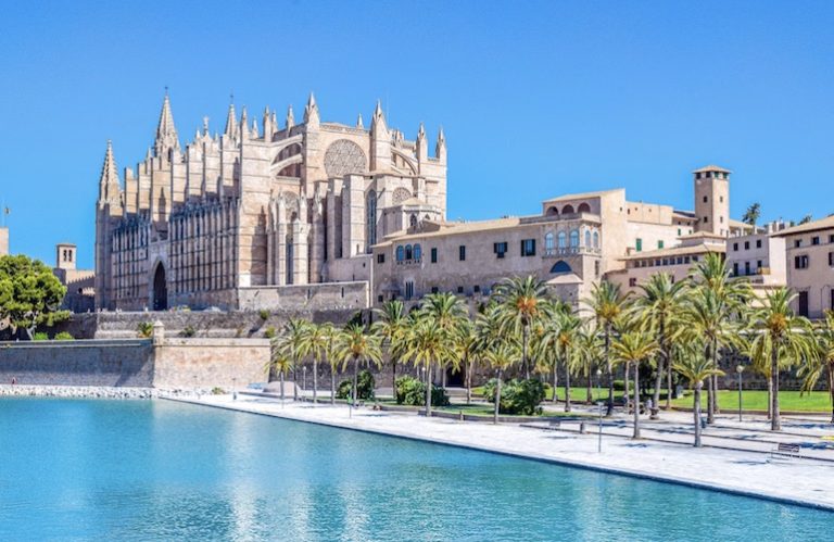 Maiores cidades da Espanha – 10 mais populosas