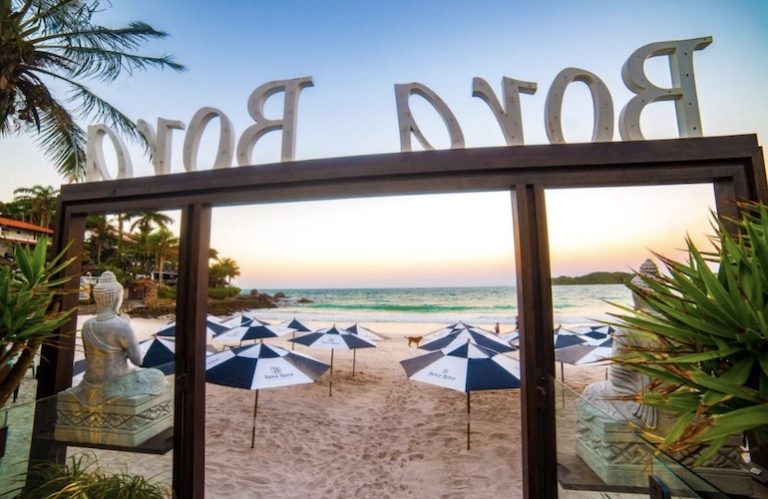 Os 5 melhores hotéis de praia em Bombinhas, Santa Catarina