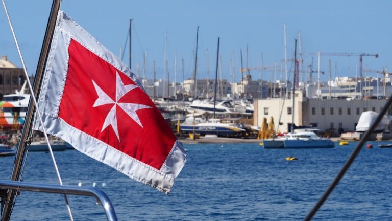 6 documentos necessários para viagem a Malta (2024)