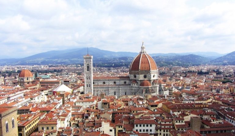 Onde se hospedar em Florença: hotéis nos 3 melhores bairros