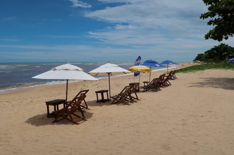 7 melhores hotéis de praia em Arraial d’Ajuda (2024)