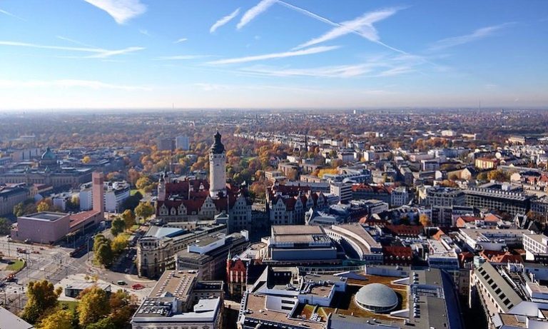 10 maiores cidades da Alemanha – Mais populosas 2023