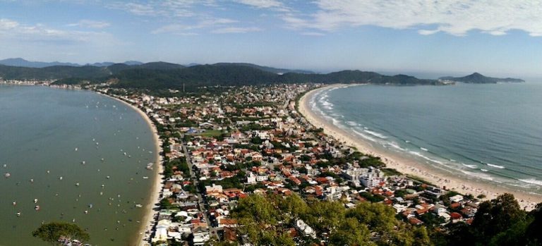 11 praias românticas para a Lua de Mel no Brasil