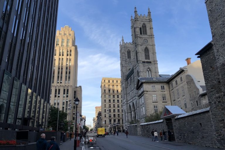 Onde ficar em Montreal: 4 melhores lugares
