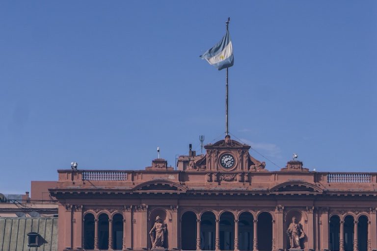 Documentos necessários para viajar à Argentina (2024)