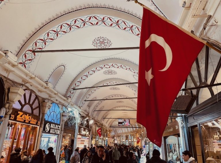 Quando ir para Istambul, na Turquia: a melhor época do ano