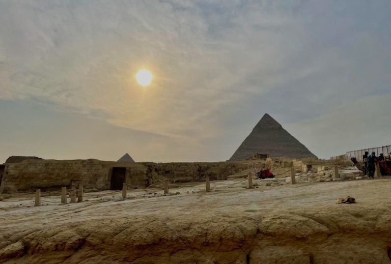 Quando ir para o Egito: temperaturas em Cairo, Luxor e o que levar