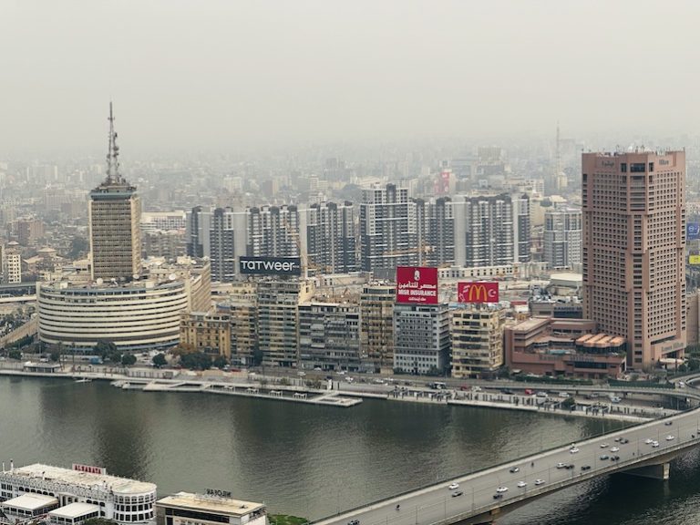 Onde se hospedar no Cairo, Egito: 4 melhores bairros e hotéis testados