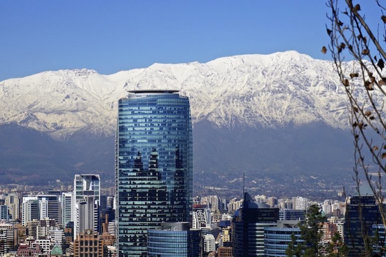 Onde se hospedar em Santiago: 5 melhores bairros e dicas de hotéis (2024)