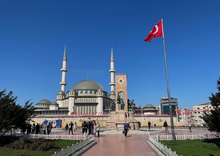 Roteiro em Istambul: o que fazer em 3 dias