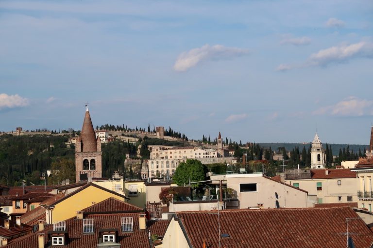 Verona: onde é melhor se hospedar