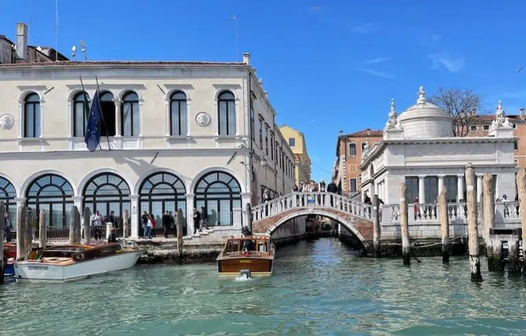 Onde ficar em Veneza: 4 melhores lugares e hotéis bem localizados