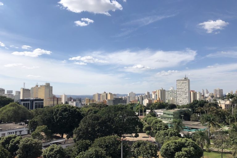 As 20 maiores cidades de Goiás – Ranking populacional 2023