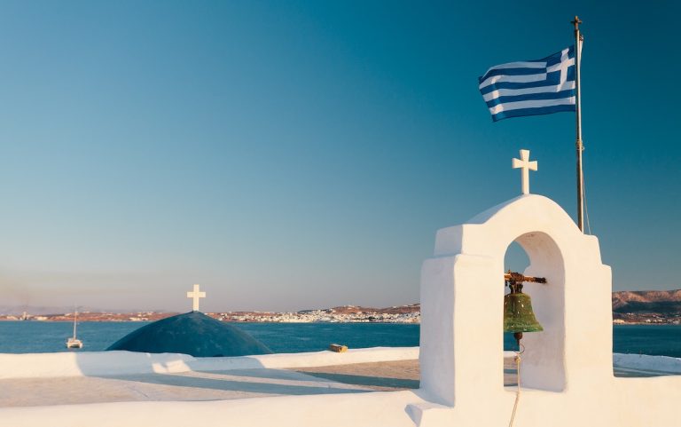 Onde ficar em Paros, Grécia: conheça os 7 melhores hotéis da ilha