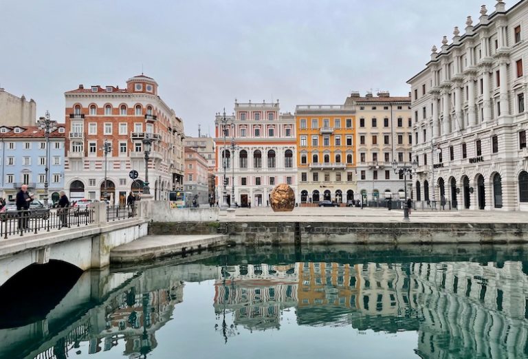 Onde ficar em Trieste, na Itália: melhores lugares e hotéis