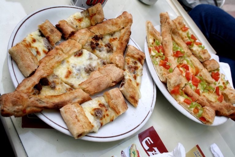 Comidas típicas da Turquia: 15 pratos e sobremesas