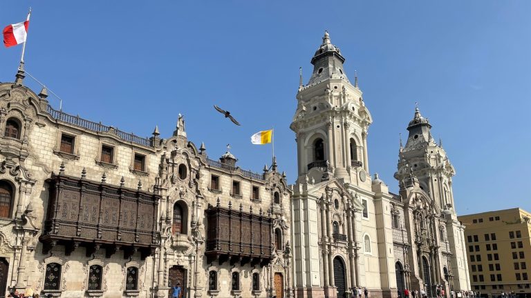Onde ficar em Lima, Peru: 4 melhores bairros e dicas de hotéis (2024)