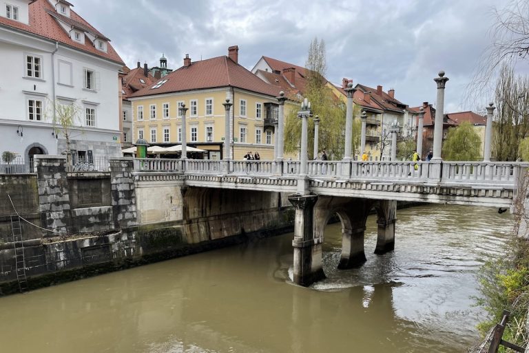 Onde se hospedar Liubliana: melhores lugares e dicas de hotéis