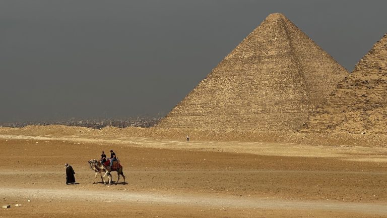 7 dicas sinceras para sua viagem ao Egito (erros e acertos)