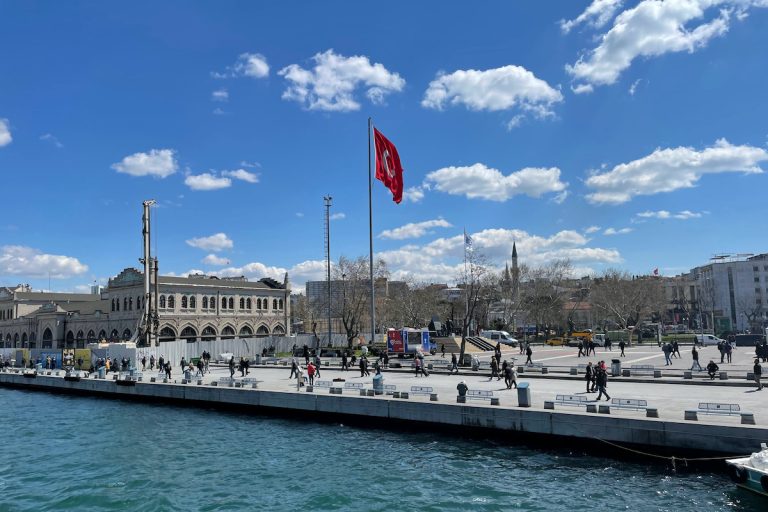 Onde ficar em Istambul: melhores bairros e dicas de hotéis