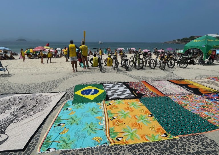 Onde passar o reveillon no Brasil: 12 dicas de destinos